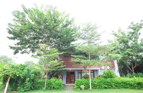 Ngoc Quang Apartment | Bạch Yến T111-Happy Villa Đại Lải Resort