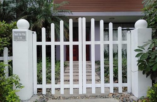 Ngoc Quang Apartment | Bạch Yến T111-Happy Villa Đại Lải Resort