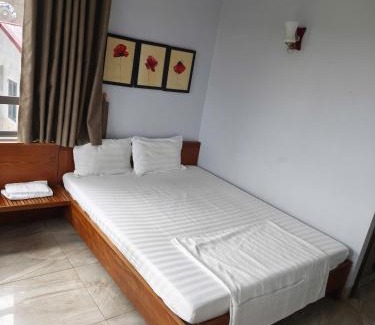 Dong Anh Apartment | Bốn Mùa Hotel