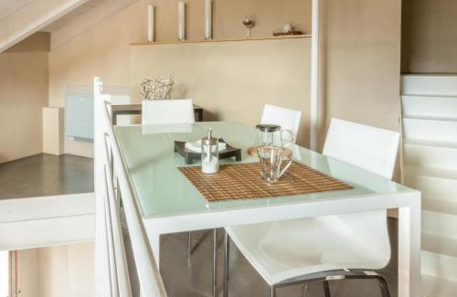 Charvensod Bed & Breakfast | B&B éve