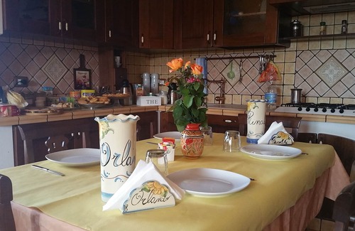 Agrigento Bed & Breakfast | B&B A Robba de Pupi