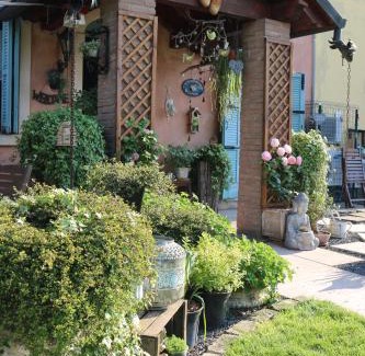 San Martino Buon Albergo Bed & Breakfast | B&B Acquagrossa