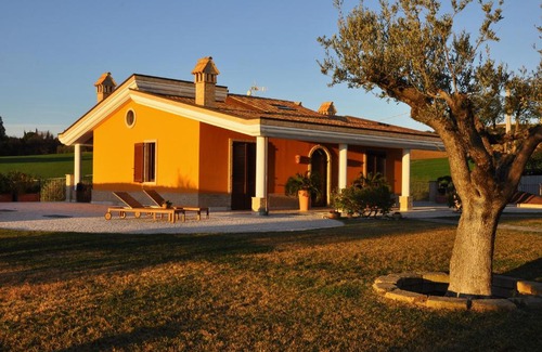 Sant'Elpidio a Mare Bed & Breakfast | B&B Agrifoglio
