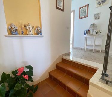 Castegnero Bed & Breakfast | B&B al Doremi