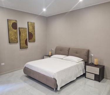 Corigliano-Rossano Bed & Breakfast | B&B Al gafio da Aurora