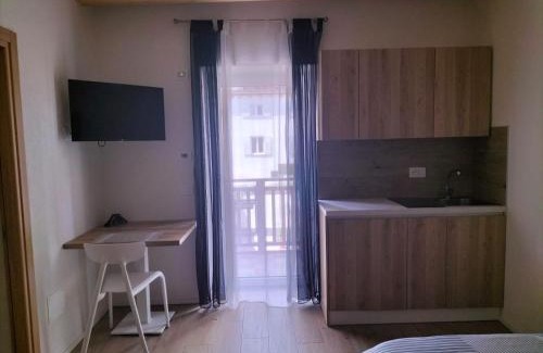 Telve Bed & Breakfast | B&B Al Portico