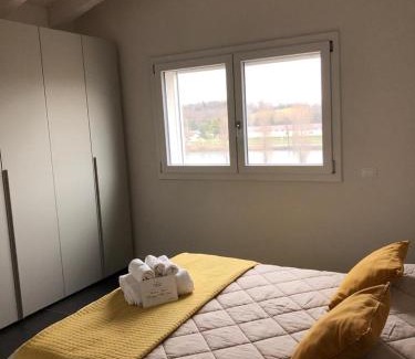 Peschiera del Garda Bed & Breakfast | B&B Alma Garda Lake