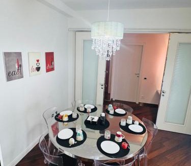 Forli Bed & Breakfast | B&B Amo'