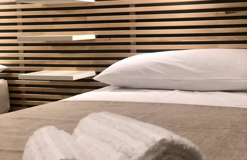 Centro Storico Bed & Breakfast | B&B Angolo83 Palermo centro