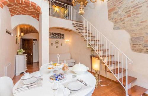 Contrada Castello Bed & Breakfast | B&B Antica Gabella