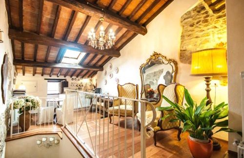 Contrada Castello Bed & Breakfast | B&B Antica Gabella