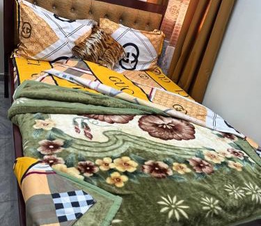Yaounde Apartment | B&B apartments