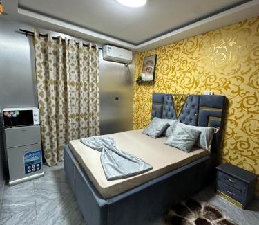 Yaounde Apartment | B&B apartments