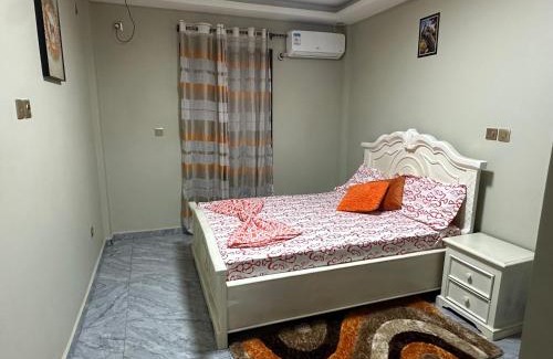 Yaounde Apartment | B&B apartments