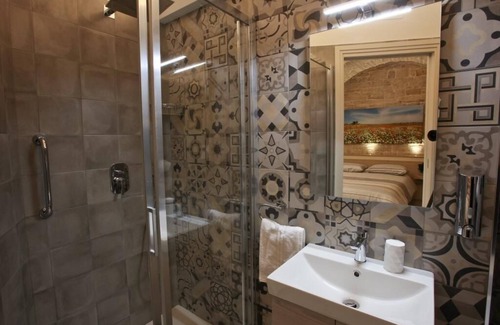 Ruvo di Puglia Bed & Breakfast | B&B Arco Caputi