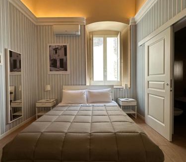 Bitonto Bed & Breakfast | b&b Arco Pinto