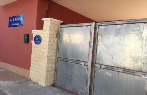 Cassibile Bed & Breakfast | B&b Artemisia