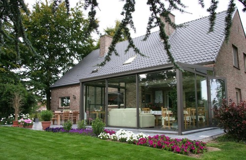Aartrijke Bed & Breakfast | B&B Artiriacumhoeve