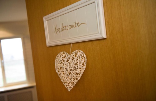 Aartrijke Bed & Breakfast | B&B Artiriacumhoeve