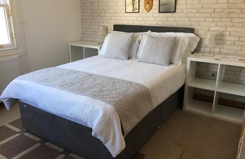 Biggar Bed & Breakfast | B&B at No 4