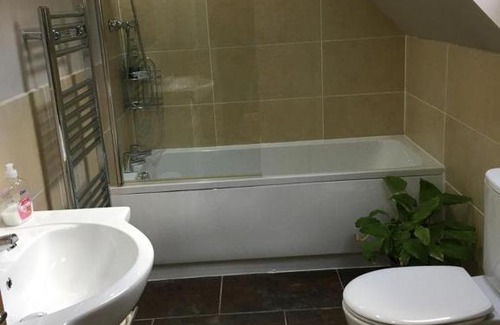 Biggar Bed & Breakfast | B&B at No 4