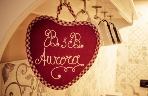 Bergamo Bed & Breakfast | B&B Aurora