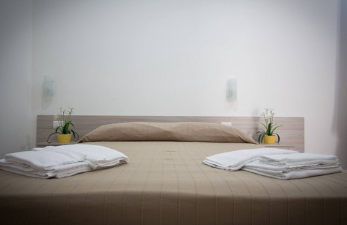 Porto Empedocle House | B&B Baglio Santa Croce