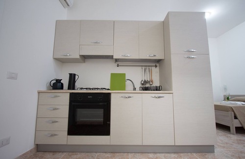 Porto Empedocle House | B&B Baglio Santa Croce