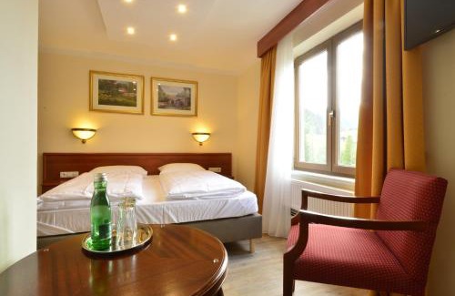 Achenkirch Hotel | B&B Beretta