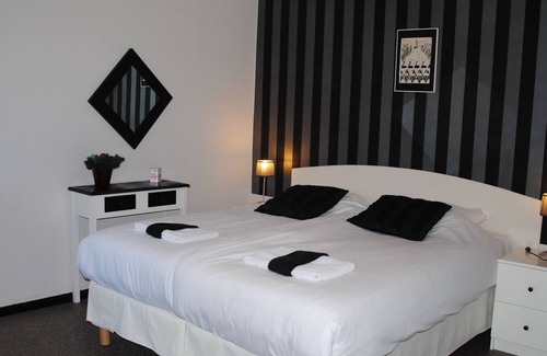 Midwolda Bed & Breakfast | B&B Blauwestadhoeve