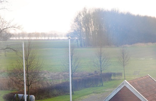 Midwolda Bed & Breakfast | B&B Blauwestadhoeve