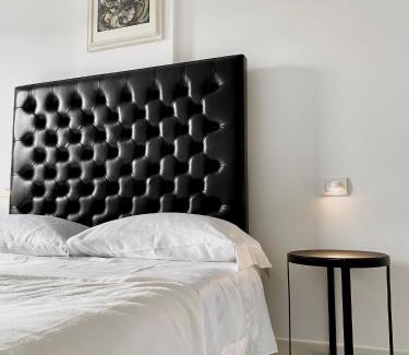 Perugia Bed & Breakfast | B&B BLESSED bilocale