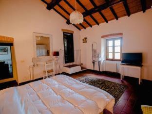 Manciano Bed & Breakfast | B&B Borgo Vera