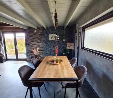 Municipality of Brummen House | B&B Bos en Wei XL