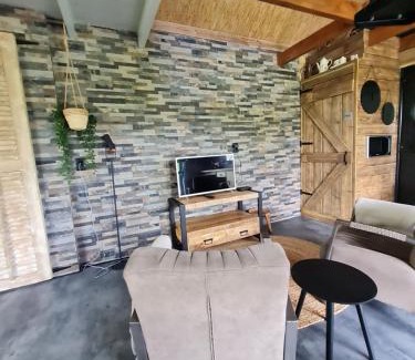 Municipality of Brummen House | B&B Bos en Wei XL