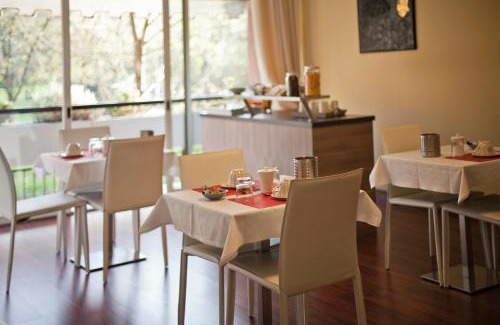 Milano 3 Bed & Breakfast | B&B Botton D'Oro 2