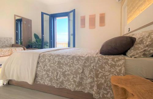 Palmariggi Bed & Breakfast | B&B Brezza Salentina