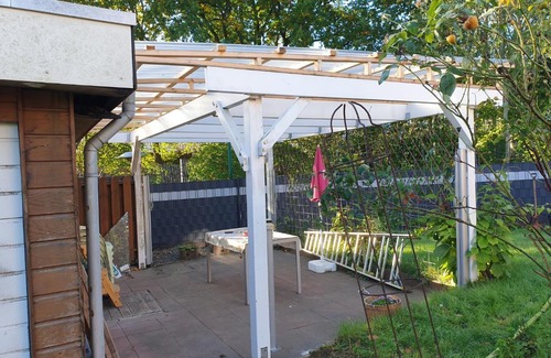 Buchhorst Bed & Breakfast | B & B Buchhorst 21481