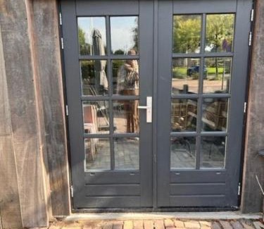 Herbaijum Bed & Breakfast | B&B Buorren 5