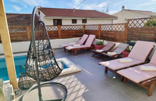 Krizna luka Apartment | B&B Buzolic 2 Hvar