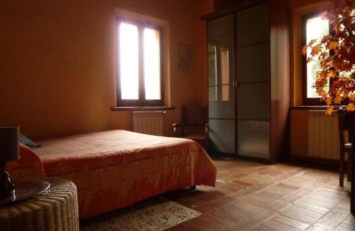 Urbino Bed & Breakfast | B&B Cà Giovanni Country Resort