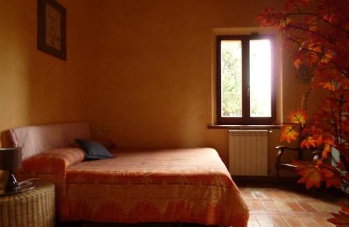 Urbino Bed & Breakfast | B&B Cà Giovanni Country Resort