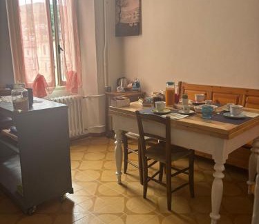 Pian del Voglio Bed & Breakfast | B&B C'ERA UNA Volta