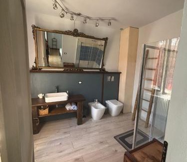 Pian del Voglio Bed & Breakfast | B&B C'ERA UNA Volta