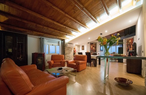 Partanna Bed & Breakfast | B & B Camagna country house