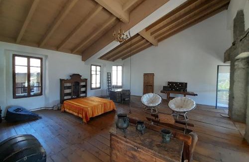 Ponte in Valtellina Bed & Breakfast | B&B Cantine Marchesi