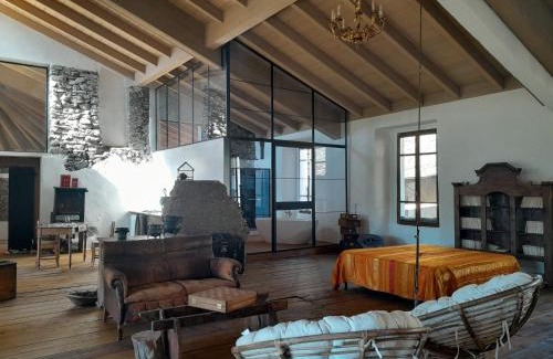 Ponte in Valtellina Bed & Breakfast | B&B Cantine Marchesi