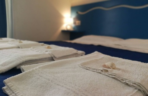 Torre Mozza Bed & Breakfast | B&B Casa da Mare