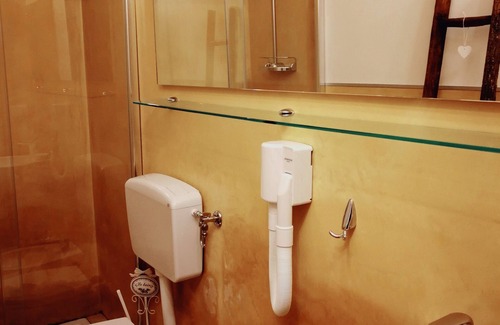 Torre Mozza Bed & Breakfast | B&B Casa da Mare