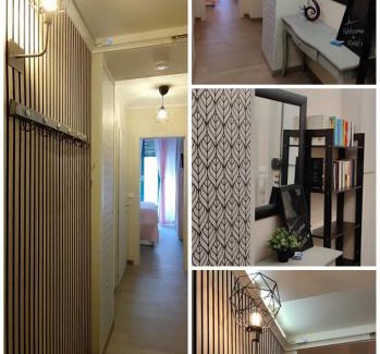 San Salvario Bed & Breakfast | B&B Casa Nizza